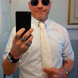 Meet your Posher, Craig